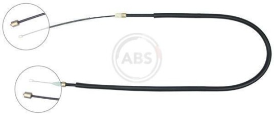 Bremsewire A.B.S. K13126