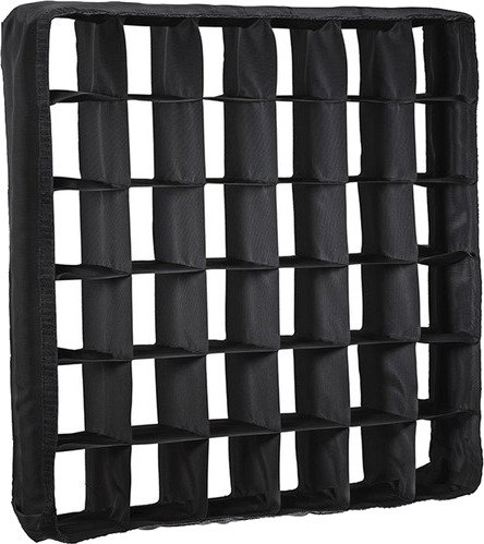 Lupo Grid for Softbox Superpanel/Dayled Stoff grid til Softboks Lupo Grid for Softbox Superpanel/Dayled Stoff grid til Softboks