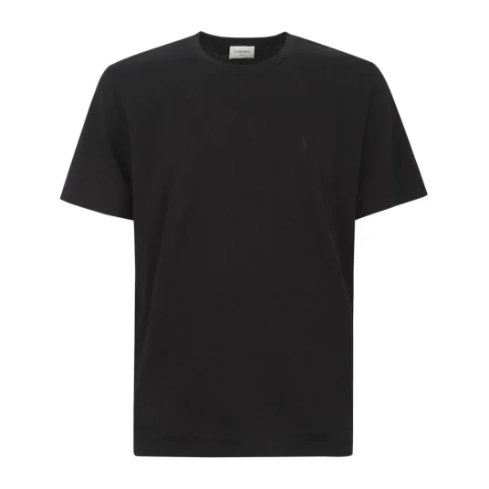 Saint Laurent Herre Topper Svart L