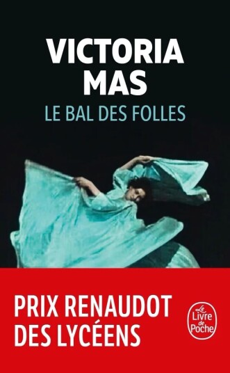 Les Balles Des Folles Av Victoria Mas