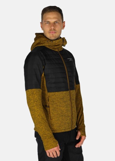 Swedemount Lofoten Hybrid Jacket Swedemount Lofoten Hybrid Jacket