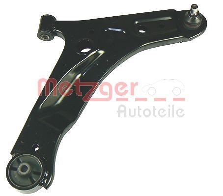 Bærearm METZGER 58069402