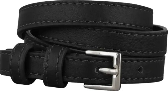 Becksöndergaard Softly Aria Belt Black M/L