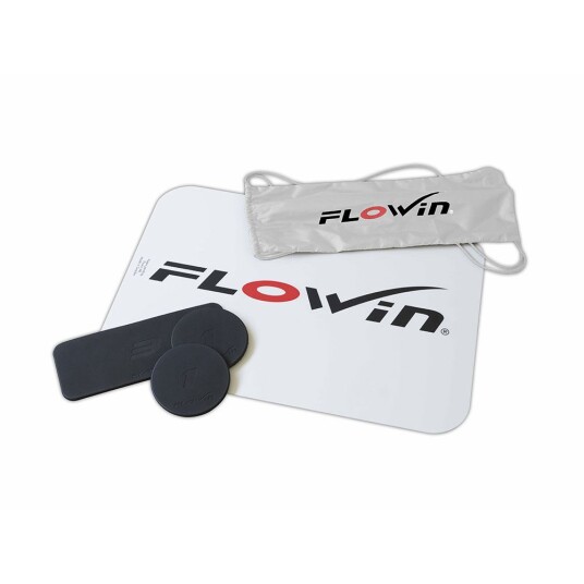 Flowin® Fitness Flowin® Fitness