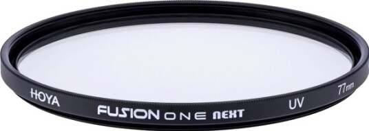 Hoya Fusion One Next Uv, 62 Mm, Ultrafiolett Kamerafilter, 1 Stykker Hoya Fusion One Next Uv, 62 Mm, Ultrafiolett Kamerafilter, 1 Stykker