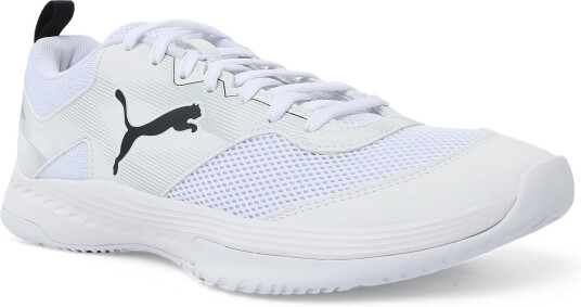 PUMA Varion 3 White 40.5