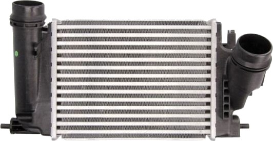 Intercooler THERMOTEC DA1005TT