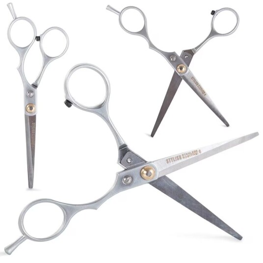 Verk Group Frisørsaks / Saks 15 cm
