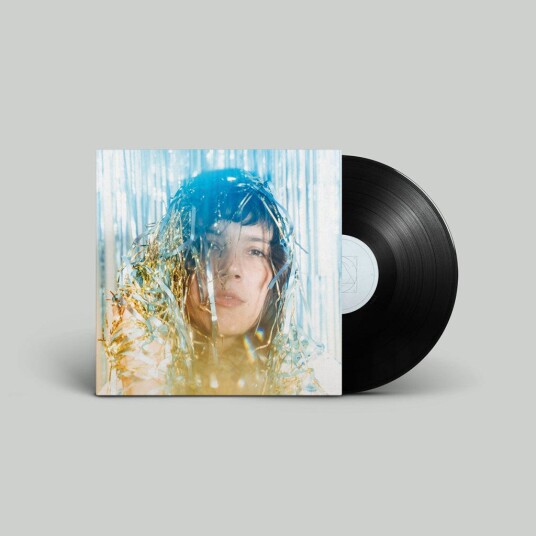 Tristen  Unpopular Music  LP/Vinyl