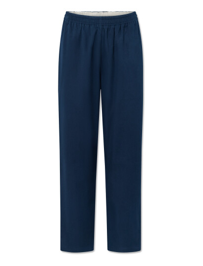 STUDIO FEDER Carla Pants - Navy - XS