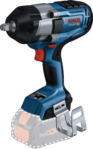 Bosch Professional GDS Professional 18V-1000 (SOLO)