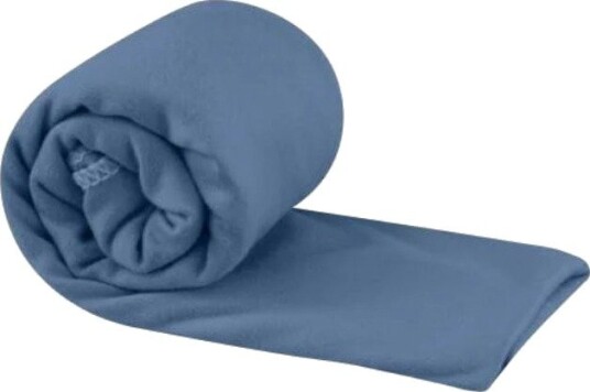Sea To Summit Pocket Towel S OneSize Moonlight Blue