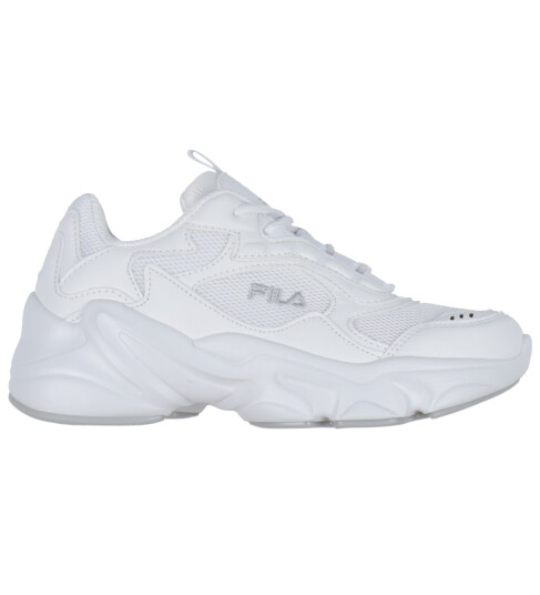Fila Sko Collene Kids Hvit Fila 35 Sko Fila Sko Collene Kids Hvit Fila 35 Sko