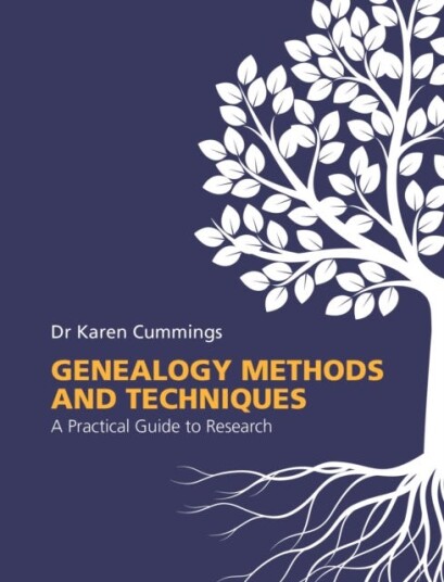 Genealogy Methods and Techniques  A Practical Guide to Research