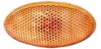 ALKAR 3107283 Blinklys