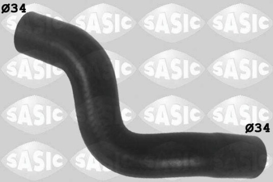 SASIC 3406234 Radiatorslange