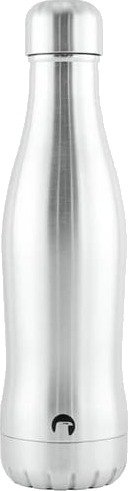 Eagle Products Termoflaske Curve Stål Pure stål
