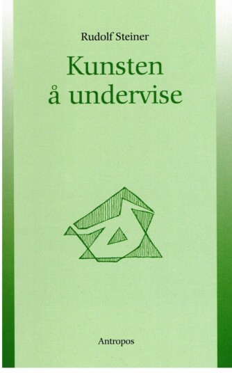 Kunsten å undervise