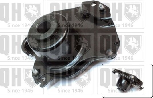 Oppheng, automatgirkasse QUINTON HAZELL EM4516