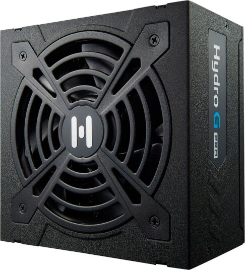 FSP Hydro G2 1000W ATX Strømforsyning 80+ Gold