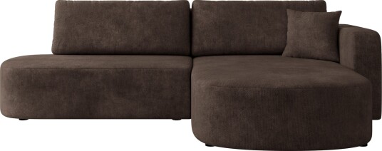 hjørnesofa NO_BRAND Hjørnesofa ZERTE Lumo 40 Høyre