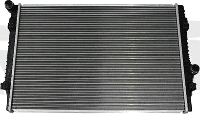 Radiator motorkjøling VIKA 11211829501