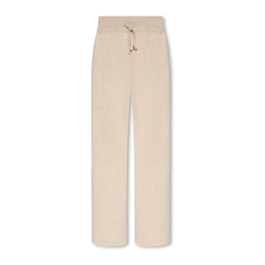 Lisa Yang Dame Bukser Beige S Lisa Yang Dame Bukser Beige S