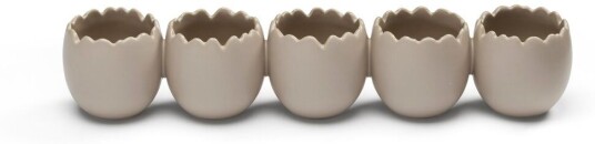 Cooee Design Easter line påskedekorasjon Sand Cooee Design Easter line påskedekorasjon Sand