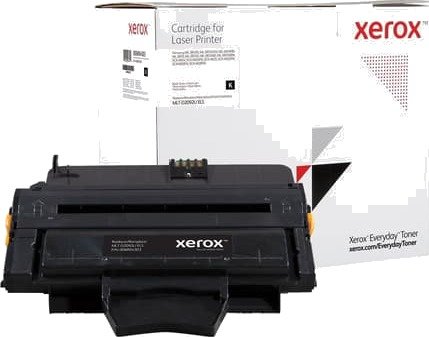Xerox Everyday Samsung Toner Svart Mlt-d2092l Høy Kapasitet