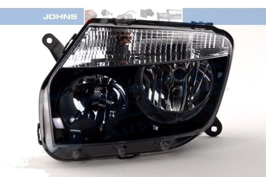 JOHNS 25 41 09-2 Frontlykter
