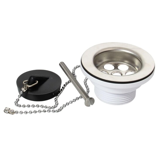 Altech Bunnventil 1 1 4 Tommer Ø70mm