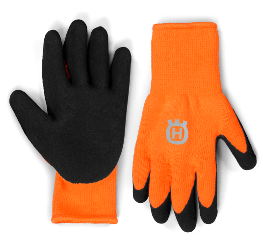Husqvarna Gloves Functional Grip Winter Glove 1