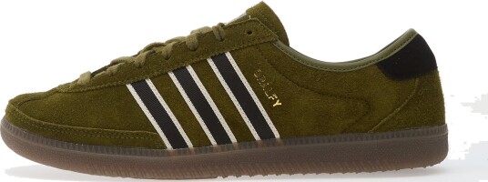 Joggesko adidas Gralfy Spzl Trainers Supplier Colour/ Core Black/ Gum5 EUR 8.5