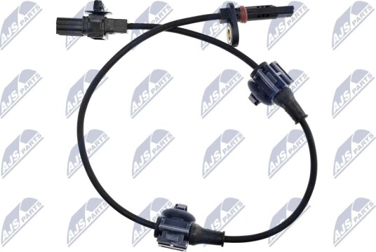 ABS sensor NTY HCA-HD-086