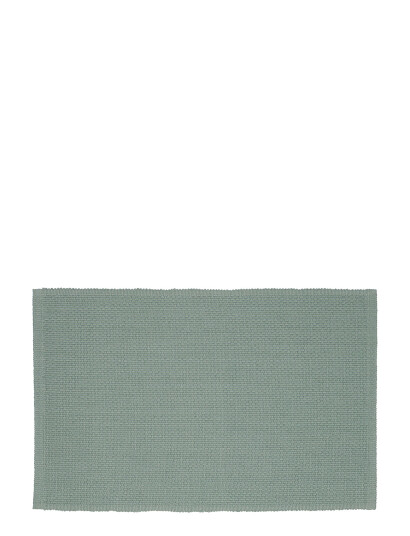 Noble House Placemat Amalia 2-P - Green - 30X45CM