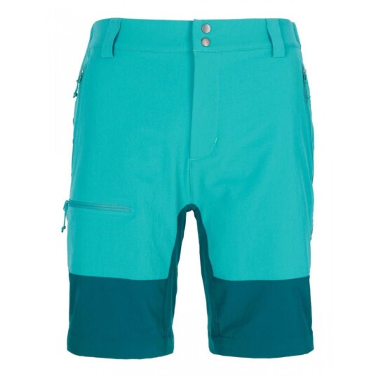 Rab  Torque Mountain Shorts Wmns Dame Gs Storm Green/Sagano Green 10
