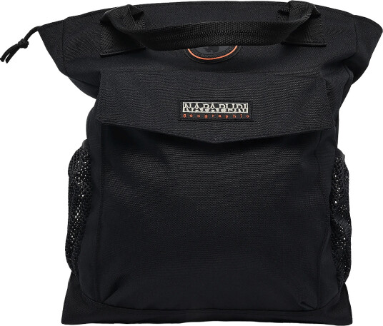 Napapijri Voyage Totepack   Black   ONE SIZE