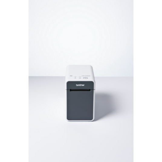 Brother TD-2135NWB - label printer - B/W - direct thermal Brother TD-2135NWB - label printer - B/W - direct thermal