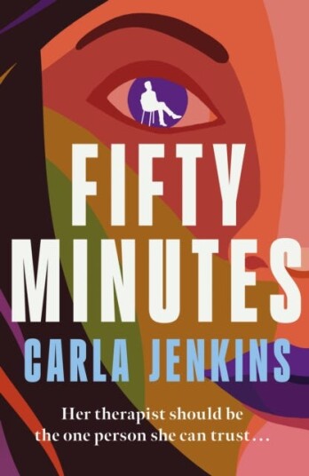 Fifty Minutes A Thrilling, PageTurning Debut Novel Fifty Minutes A Thrilling, PageTurning Debut Novel