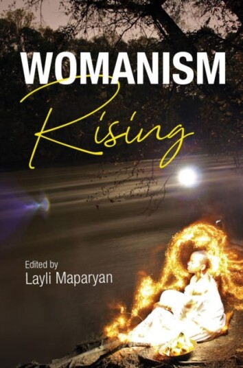 Womanism Rising Womanism Rising