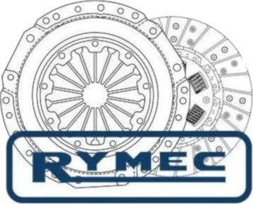 Clutchsett RYMEC JT6414