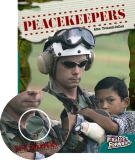 Peacekeepers Peacekeepers
