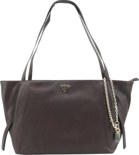 Guess Dame Vesker Brun ONE SIZE, Guess Dame Vesker Brun ONE SIZE,