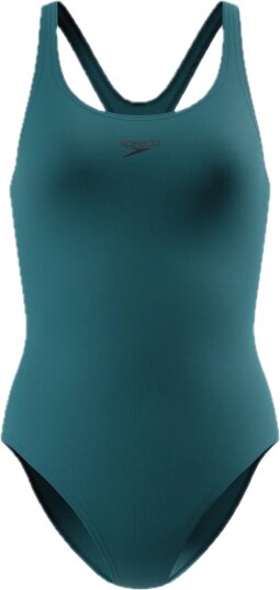 Speedo Women"s Eco Endurance+ Medalist Teal Abyss EU 36