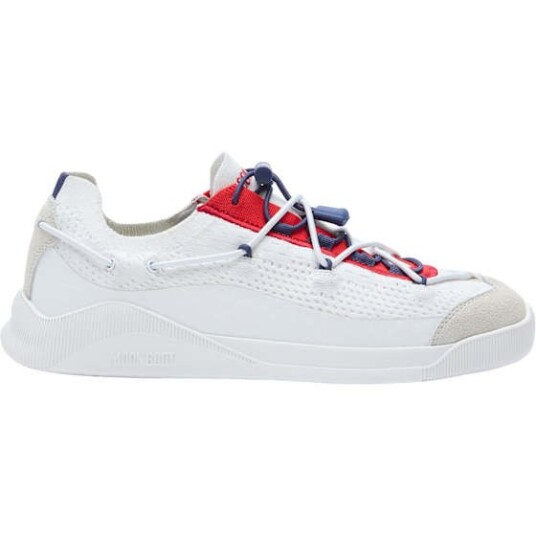 Moon Boot Unisex Moonlight Sneakers White 38