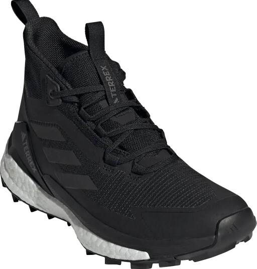 adidas Terrex Terrex Free Hiker 2 Gtx W - Black - 42 2/3