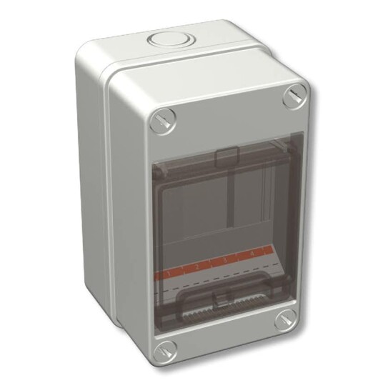 Lk Systems Innkapsling 2418175