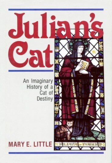 Julian's Cat Julian's Cat