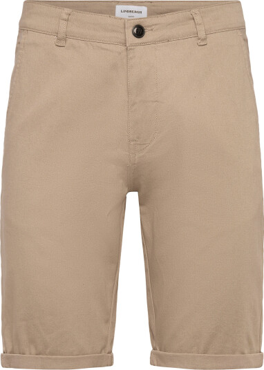 Lindbergh | Superflex Chino Shorts | XL