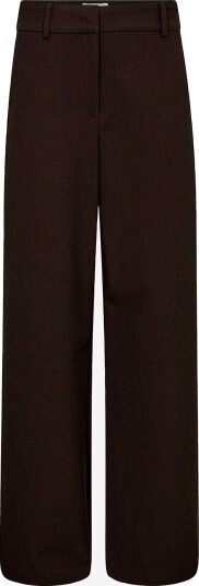 IVY Copenhagen - Bukser IVY-Andrea Wide Pant - Brun